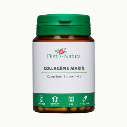 Collagène marin Naticol