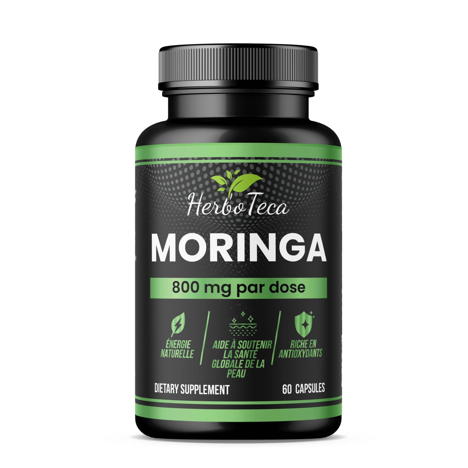 Moringa Compléments Alimentaires